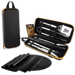 BBQ LEGEND SET - PREZENT NA GRILLA AKCESORIA MATY