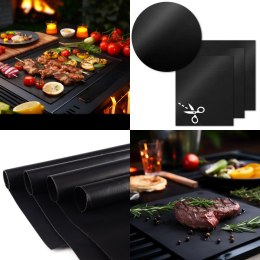BBQ LEGEND SET - PREZENT NA GRILLA AKCESORIA MATY