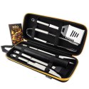 BBQ LEGEND SET - PREZENT NA GRILLA AKCESORIA MATY