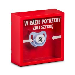 BABY EMERGENCY FRAME ZBIJ SZYBKĘ PREZENT NA PĘPKOWE
