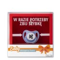 BABY EMERGENCY FRAME ZBIJ SZYBKĘ PREZENT NA PĘPKOWE