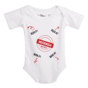 BABY INSTRUCTIONS INSTRUKCJA OBSŁUGI DLA TATY