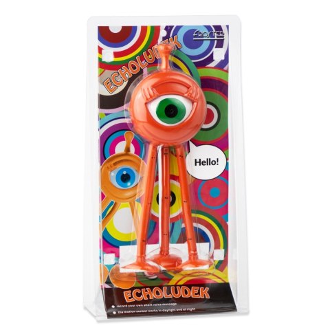 ECHOLUDEK ECHOLUDEK