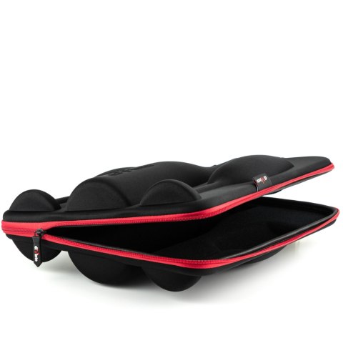 ETUI NA WINO MUSUJĄCE Z KIELISZKAMI DIVINTO AVANT