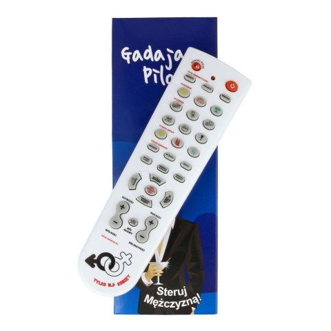GADAJĄCY PILOT STERUJ MĘŻCZYZNĄ WIECZÓR PANIEŃSKI GADAJĄCY PILOT STERUJ MĘŻCZYZNĄ WIECZÓR PANIEŃSKI