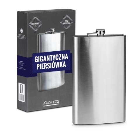 GIGANTYCZNA PIERSIÓWKA DLA MĘŻCZYZNY FACETA GIGANTYCZNA PIERSIÓWKA DLA MĘŻCZYZNY FACETA