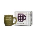 GRENADE SHOT DO ESPRESSO KAWY FILIŻANKA 60ML