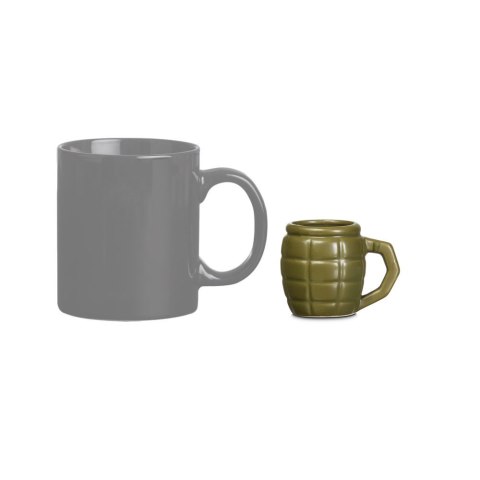 GRENADE SHOT DO ESPRESSO KAWY FILIŻANKA 60ML GRENADE SHOT DO ESPRESSO KAWY FILIŻANKA 60ML