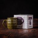 GRENADE SHOT DO ESPRESSO KAWY FILIŻANKA 60ML