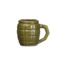 GRENADE SHOT DO ESPRESSO KAWY FILIŻANKA 60ML