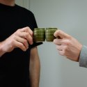 GRENADE SHOT DO ESPRESSO KAWY FILIŻANKA 60ML