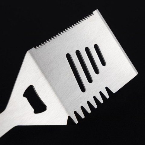 GRILLFATHER BBQ LEGEND SET - MATY I AKCESORIA GRILLOWE - PREZENT DLA TATY