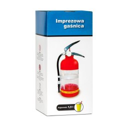 IMPREZOWA GAŚNICA NA NAPOJE DYSPENSER DO DRINKÓW