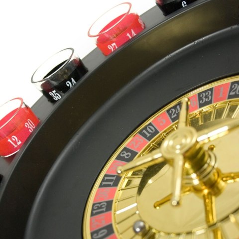 IMPREZOWA RULETKA PREZENT NA 18 OSIEMNASTKA GRA IMPREZOWA RULETKA PREZENT NA 18 OSIEMNASTKA GRA