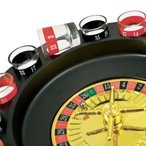 IMPREZOWA RULETKA PREZENT NA 18 OSIEMNASTKA GRA IMPREZOWA RULETKA PREZENT NA 18 OSIEMNASTKA GRA