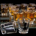 IMPREZOWE SZACHY DELUXE GRA ALKOHOLOWA TOWARZYSKA