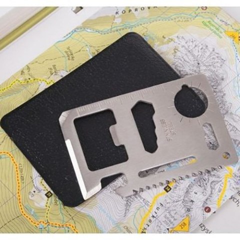 KARTA PRZEŻYCIA KARTA PRZEŻYCIA