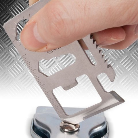 KARTA PRZEŻYCIA KARTA PRZEŻYCIA