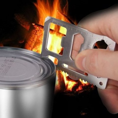 KARTA PRZEŻYCIA KARTA PRZEŻYCIA