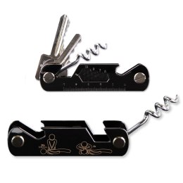 KEY AIDER ORGANIZER DO KLUCZY DLA TATY DZIEŃ OJCA