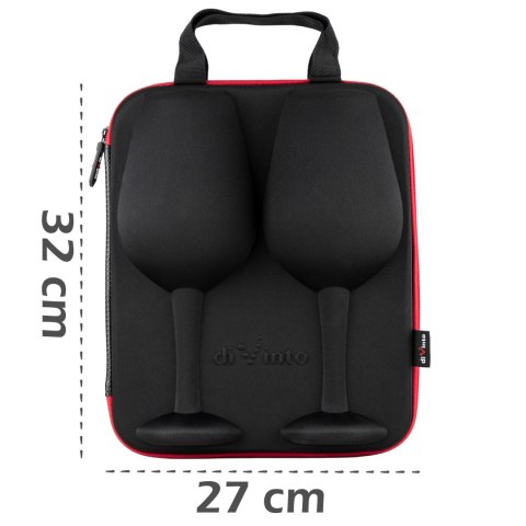 KIELISZKI DO WINA WHO CARES W ETUI PREZENT NA ŚLUB KIELISZKI DO WINA WHO CARES W ETUI PREZENT NA ŚLUB