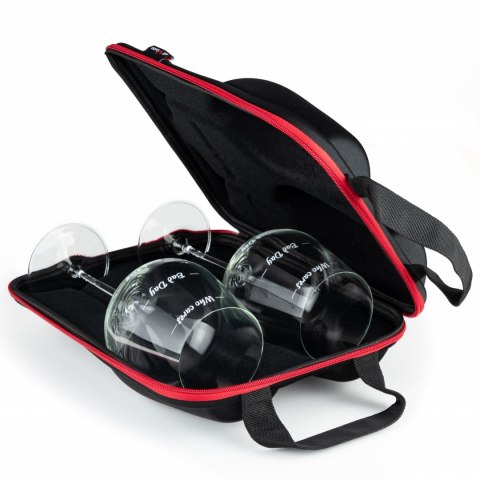 KIELISZKI DO WINA W ETUI GIGANTYCZNE WHO CARES KIELISZKI DO WINA W ETUI GIGANTYCZNE WHO CARES