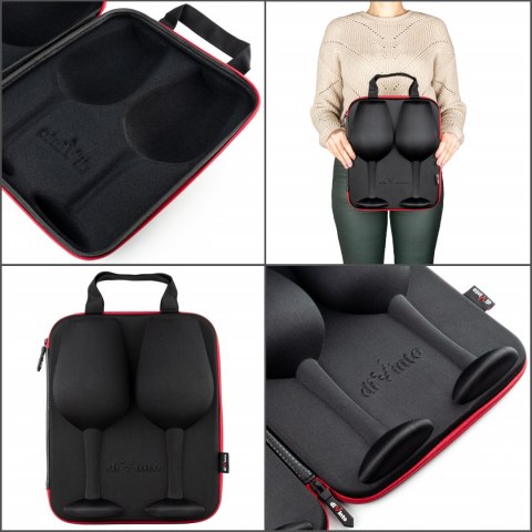 KIELISZKI DO WINA W ETUI GIGANTYCZNE WHO CARES KIELISZKI DO WINA W ETUI GIGANTYCZNE WHO CARES