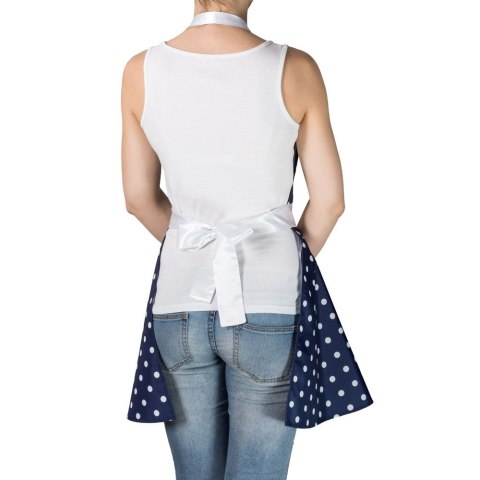 NITLY DOT FARTUSZEK SUKIENKA PREZENT DLA NIEJ ŻONY