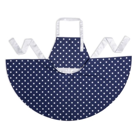 NITLY DOT FARTUSZEK SUKIENKA PREZENT DLA NIEJ ŻONY