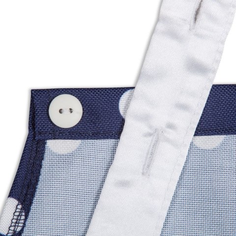 NITLY DOT FARTUSZEK SUKIENKA PREZENT DLA NIEJ ŻONY