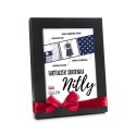 NITLY DOT FARTUSZEK SUKIENKA PREZENT DLA NIEJ ŻONY