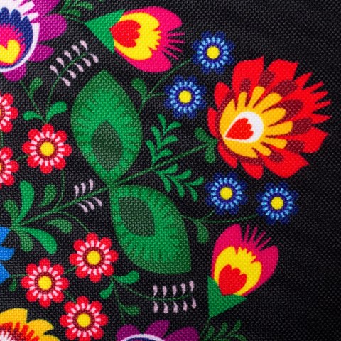 NITLY FOLK FARTUSZEK SUKIENKA ELEGANCKI POLSKI