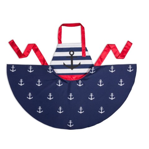 NITLY MARINE FARTUSZEK SUKIENKA KUCHENNY POLSKI