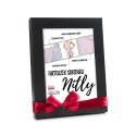 NITLY MUFFIN FARTUSZEK SUKIENKA KUCHENNY POLSKI