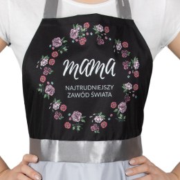 NITLY DLA MAMY FARTUSZEK NA DZIEŃ MATKI PREZENT