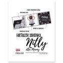 NITLY DLA MAMY FARTUSZEK NA DZIEŃ MATKI PREZENT