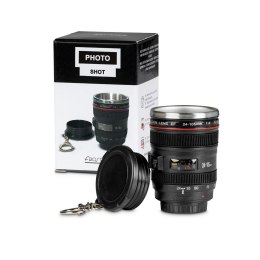 PHOTO SHOT - KIELISZEK OBIEKTYW