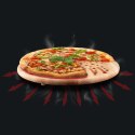PIZZA AERATOR DESKA DO SERWOWANIA PIZZY DREWNIANA