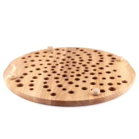 PIZZA AERATOR DESKA DO SERWOWANIA PIZZY DREWNIANA