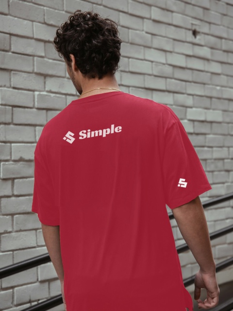 PRODUKT PRZYKŁADOWY: KOSZULKA MĘSKA WATERMELON BIAŁA REGULAR OD SIMPLE PRODUKT PRZYKŁADOWY: KOSZULKA MĘSKA WATERMELON BIAŁA REGULAR OD SIMPLE