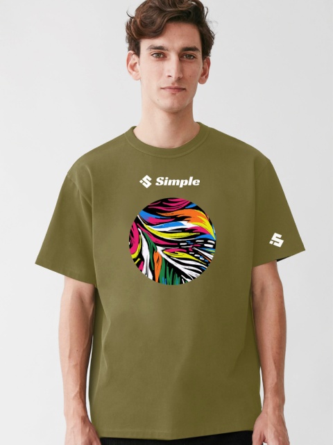 PRODUKT PRZYKŁADOWY: KOSZULKA MĘSKA WATERMELON BIAŁA REGULAR OD SIMPLE PRODUKT PRZYKŁADOWY: KOSZULKA MĘSKA WATERMELON BIAŁA REGULAR OD SIMPLE