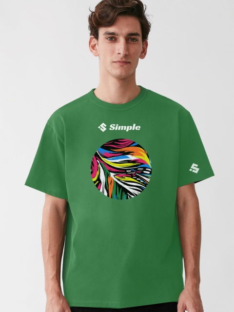 PRODUKT PRZYKŁADOWY: KOSZULKA MĘSKA WATERMELON BIAŁA REGULAR OD SIMPLE PRODUKT PRZYKŁADOWY: KOSZULKA MĘSKA WATERMELON BIAŁA REGULAR OD SIMPLE