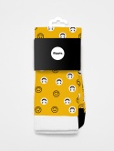 PRODUKT PRZYKŁADOWY: SKARPETKI HAPPY EMOTES PRODUKT PRZYKŁADOWY: SKARPETKI HAPPY EMOTES