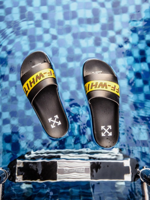 PRODUKT PRZYKŁADOWY: KLAPKI CZARNY-ŻÓŁTY FF WHIT PRODUKT PRZYKŁADOWY: KLAPKI CZARNY-ŻÓŁTY FF WHIT