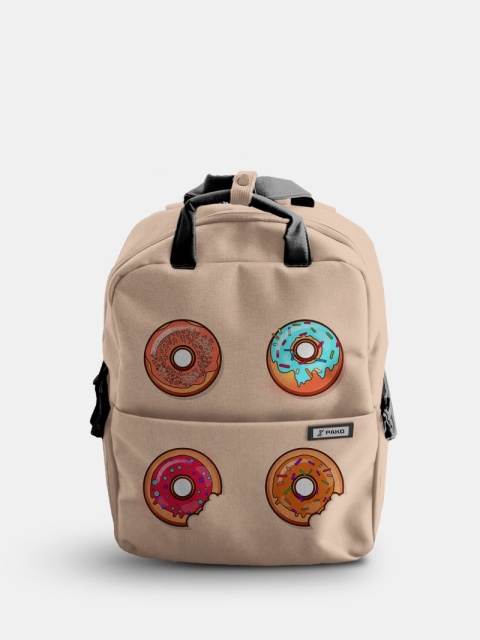 ZESTAW PRODUKTOWY: YUM DONUTS ZESTAW PRODUKTOWY: YUM DONUTS