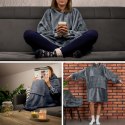 BLUZAIR KOCOBLUZA PRODUKT POLSKI FUTRZAK PODUSZKA