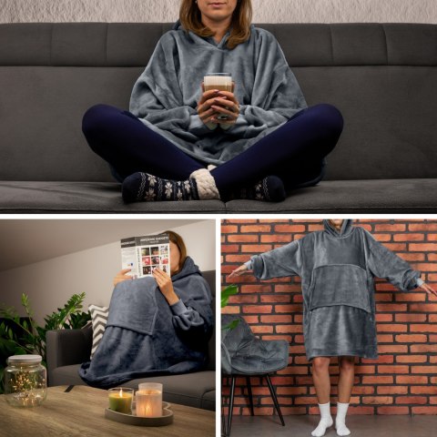 BLUZAIR KOCOBLUZA PRODUKT POLSKI FUTRZAK PODUSZKA BLUZAIR KOCOBLUZA PRODUKT POLSKI FUTRZAK PODUSZKA