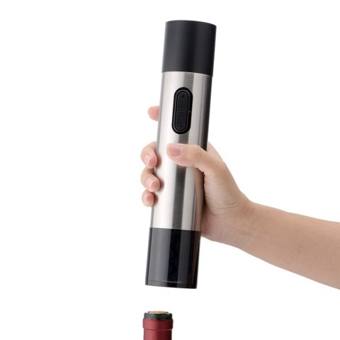 DUOTWISTER KORKOCIĄG DO WINA OTWIERACZ KAPSLI PIWA