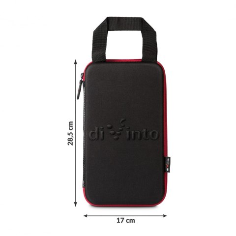 DUOTWISTER KORKOCIĄG DO WINA OTWIERACZ KAPSLI PIWA