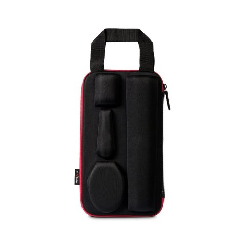 DUOTWISTER KORKOCIĄG DO WINA OTWIERACZ KAPSLI PIWA